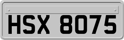 HSX8075