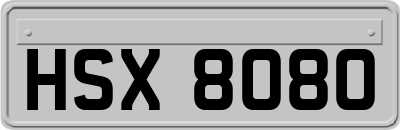 HSX8080