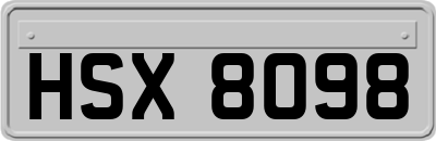 HSX8098