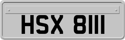 HSX8111