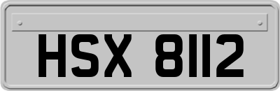 HSX8112