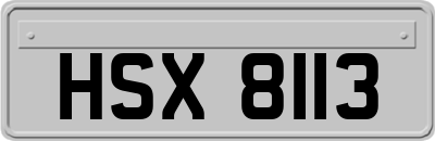 HSX8113