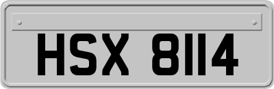 HSX8114