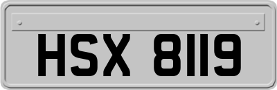 HSX8119