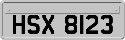 HSX8123