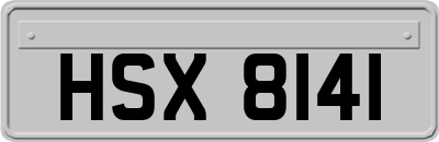 HSX8141