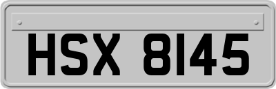 HSX8145
