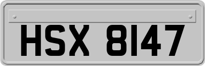HSX8147