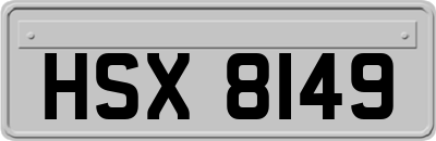 HSX8149