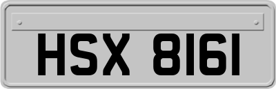 HSX8161