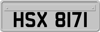 HSX8171