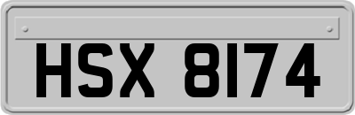 HSX8174