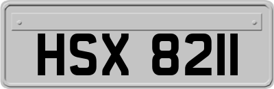 HSX8211