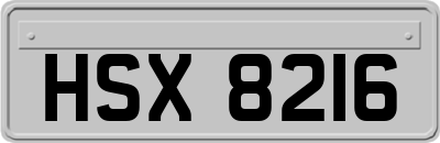 HSX8216