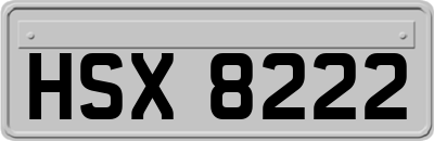 HSX8222
