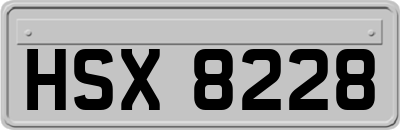 HSX8228