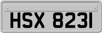 HSX8231