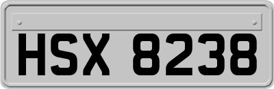 HSX8238