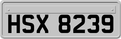 HSX8239