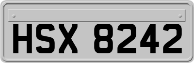 HSX8242