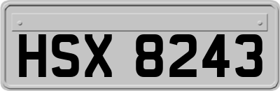 HSX8243