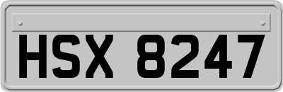 HSX8247