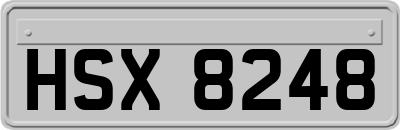 HSX8248