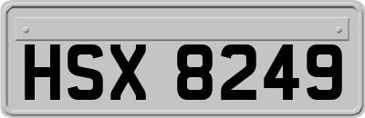 HSX8249