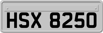 HSX8250