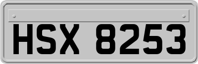 HSX8253