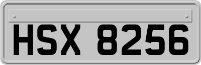 HSX8256