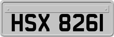 HSX8261