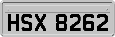 HSX8262