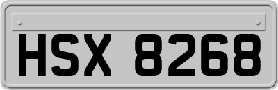 HSX8268
