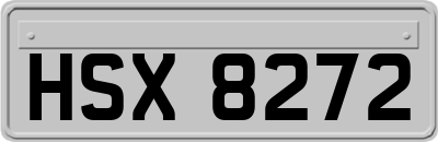 HSX8272