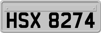 HSX8274