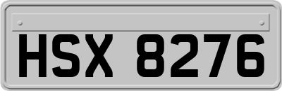 HSX8276