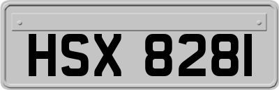 HSX8281
