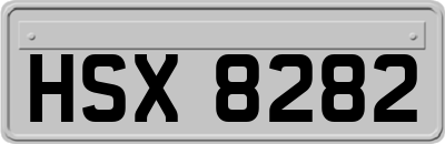 HSX8282