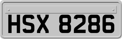 HSX8286