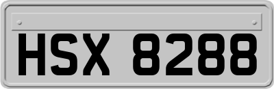HSX8288