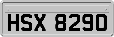 HSX8290