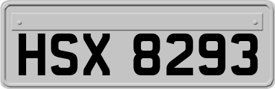HSX8293