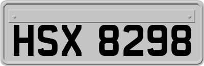 HSX8298