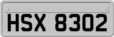HSX8302