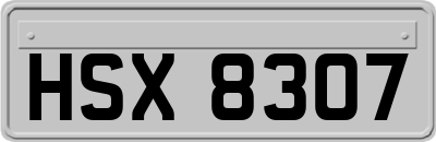 HSX8307