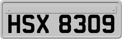 HSX8309