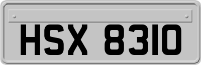 HSX8310