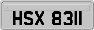 HSX8311
