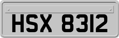 HSX8312